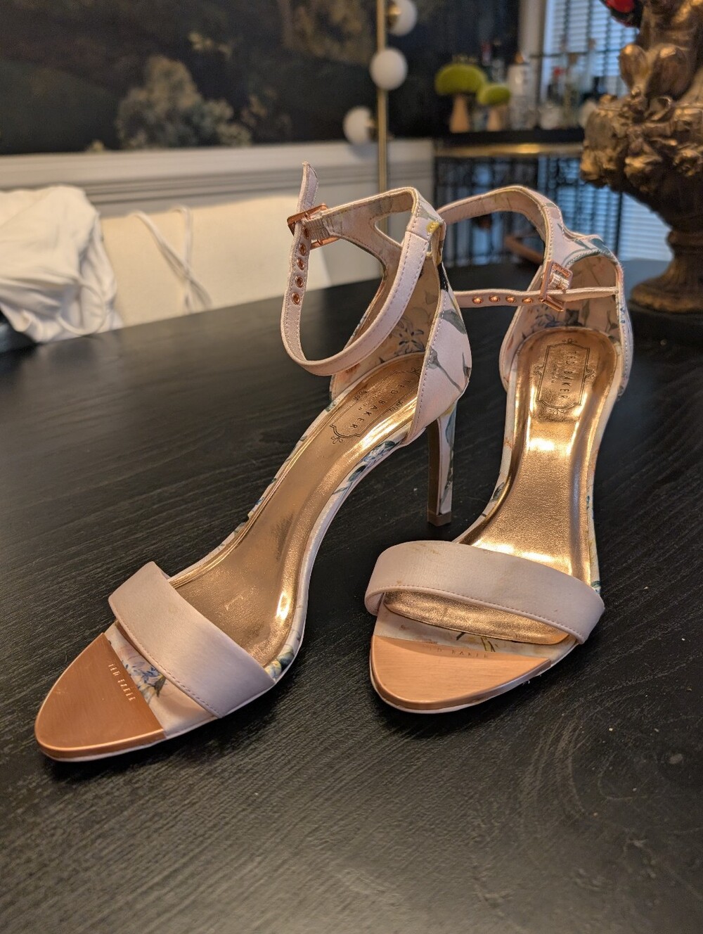 Ted Baker Heels